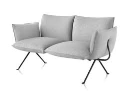 Officina 2 Seater Sofa | Luxury Furniture | Designed by Ronan & Erwan Bouroullec | Magis