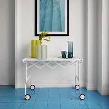 Battista Trolley | Luxury Furniture | Kartell