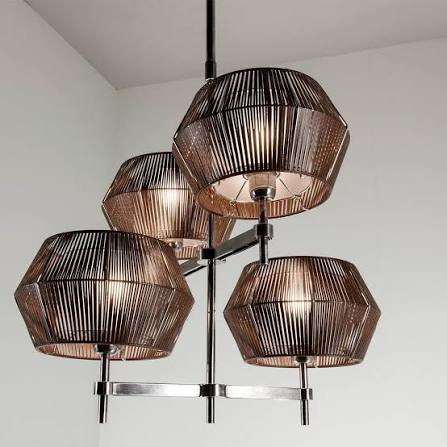 Patrizia Garganti Italian Artistic Luxury Lighting – SoloLuxury