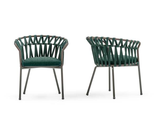 Varaschin Design & Luxury Outdoor Furniture – SoloLuxury