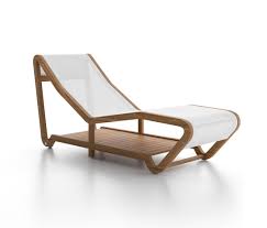 Infinity Chaise Longue | Atmosphera Soul of Outdoor