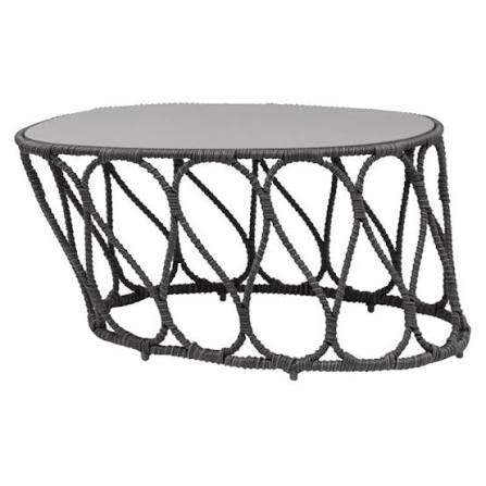Forma Coffee Table | Luxury Furniture Kenneth Cobonpue