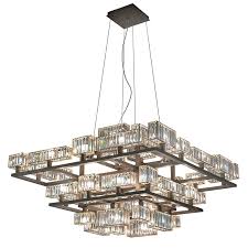 Tur EX06_0 Chandelier | Luxury Lighting | Designed by Patrizia Garganti | Patrizia Garganti