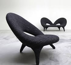 Folke Jansson Arabesk Double Sofa | Icone Design Furniture