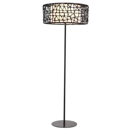 C U C Me Floor Lamp | Luxury Lighting Kenneth Cobonpue