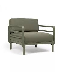 Maximo Armchair | Luxury Outdoor | Nardi