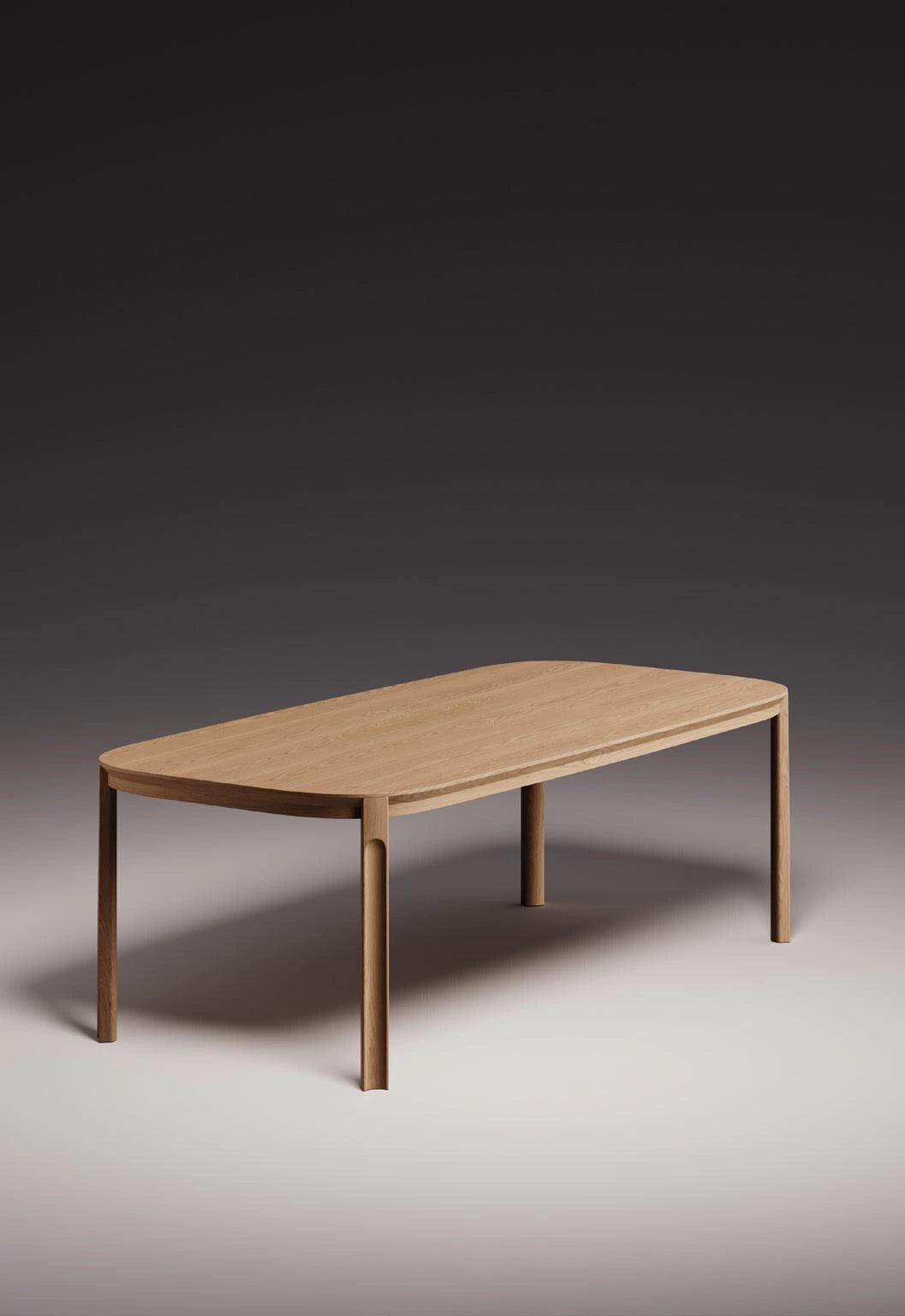 Amu Dining Table | Classic Contemporary Seating | Modonutti
