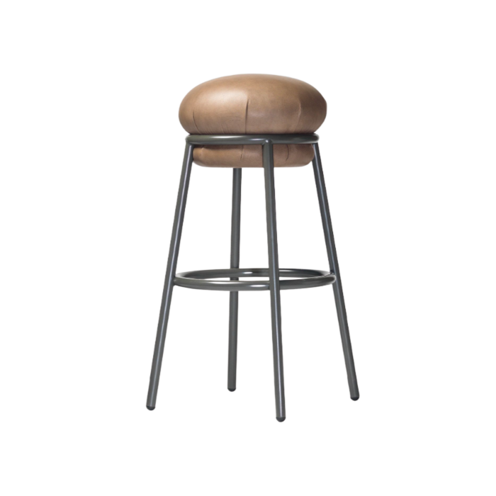 Grasso Barstool | Designed by Stephen Burks | BD Barcelona