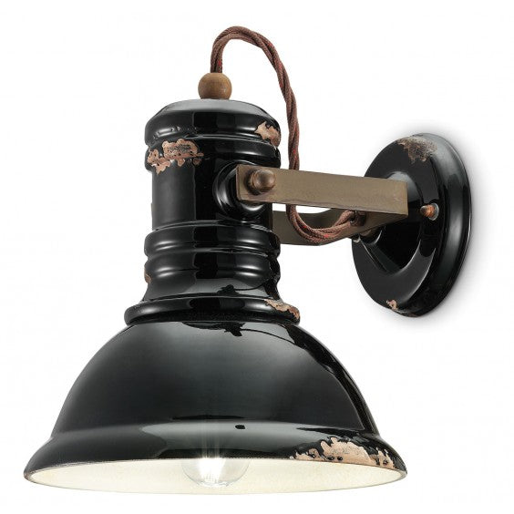 Industrial Lamp