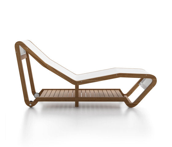 Infinity Chaise Longue | Atmosphera Soul of Outdoor