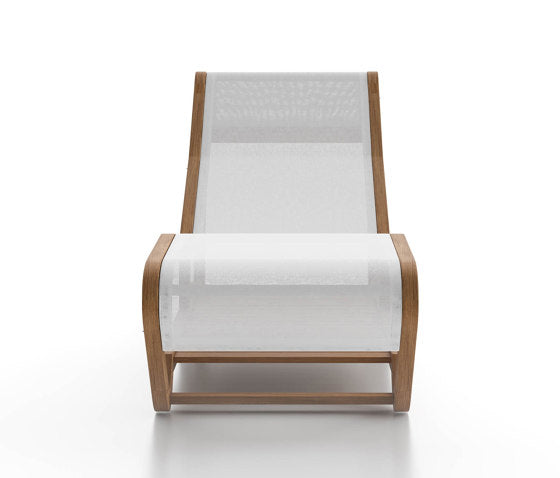 Infinity Chaise Longue | Atmosphera Soul of Outdoor