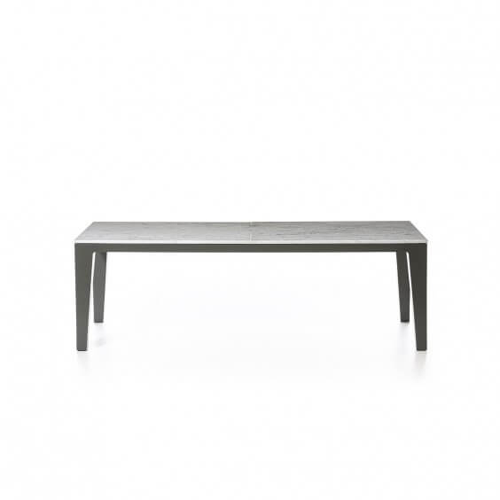 InOut 143 144 Rectangular Dining Table Gervasoni
