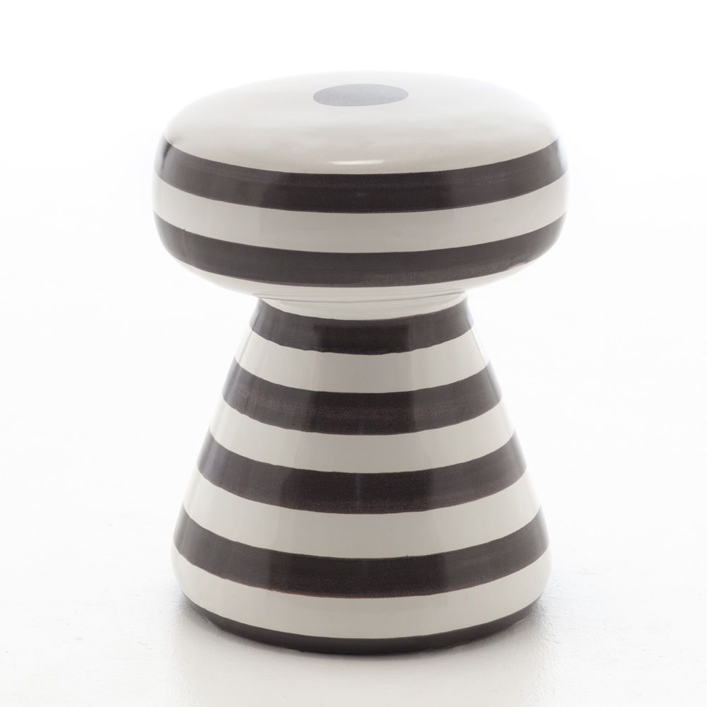 Inout 44 Coffee Table Low Stool | Gervasoni