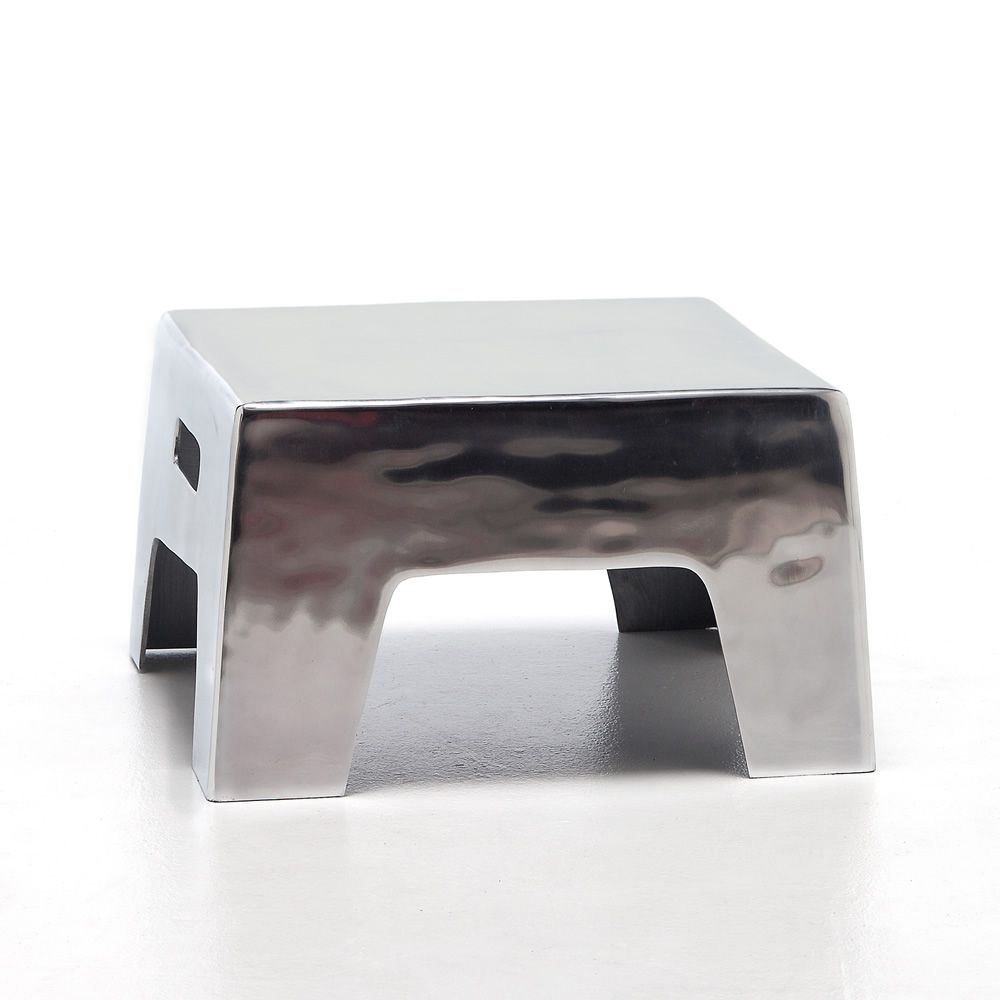 InOut 45 46 IN Coffee Table Low Stool | Luxury Furniture Gervasoni