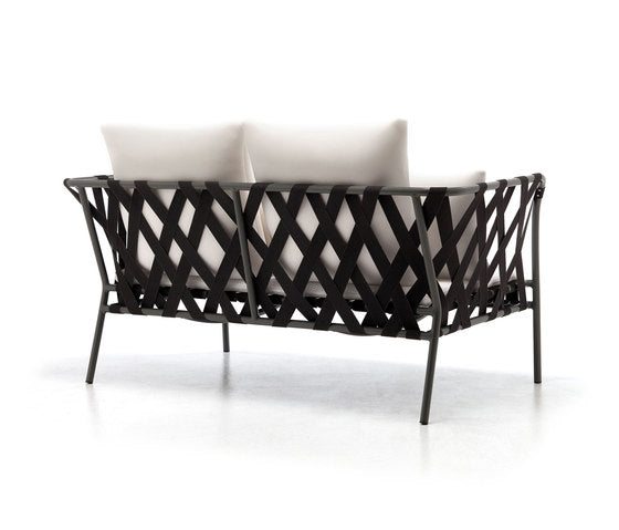 InOut 853 Sofa |  Luxury Furniture Gervasoni