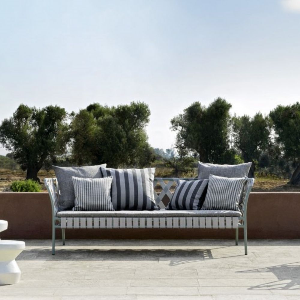 InOut 853 Sofa |  Luxury Furniture Gervasoni