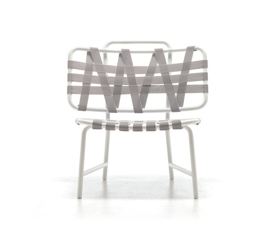 InOut 856 Easy Chair | Luxury Furniture Gervasoni