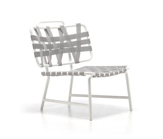 InOut 856 Easy Chair | Luxury Furniture Gervasoni