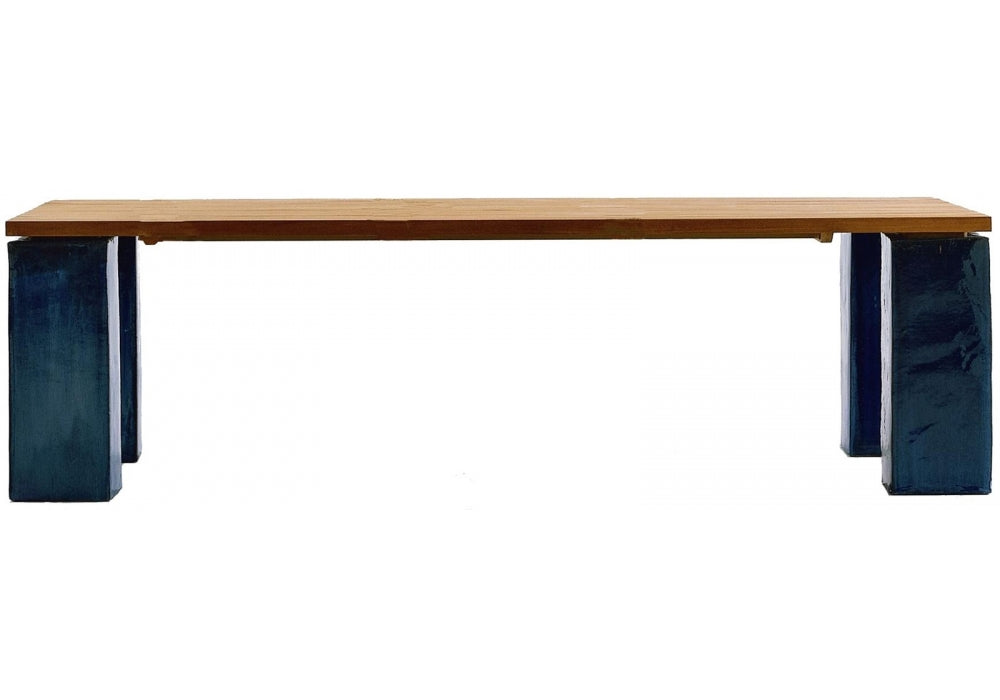 InOut 33 34 Rectangular Dining Table | Luxury Furniture Gervasoni