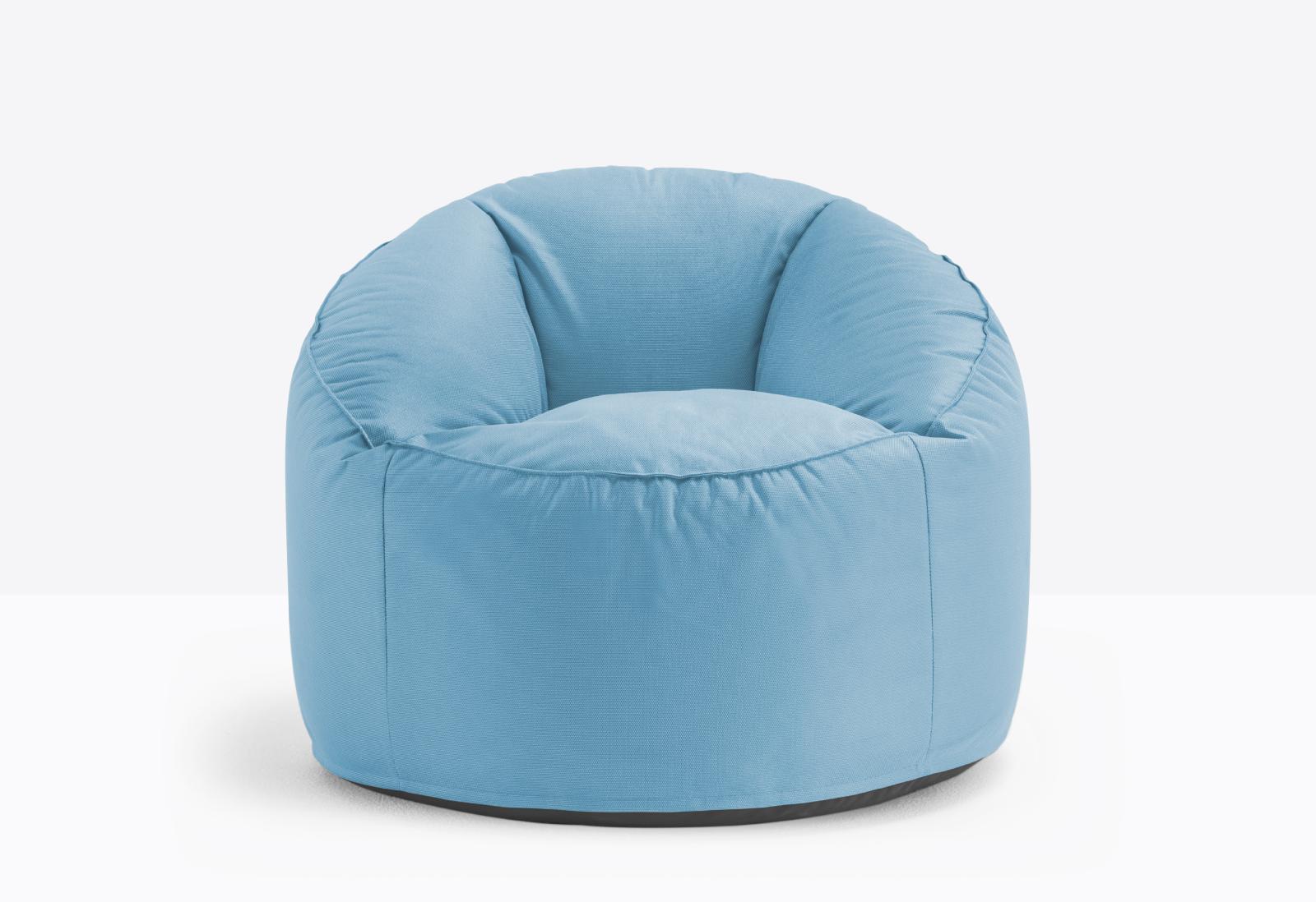 Island 795 Lounge Chair | Luxury Design | Pedrali