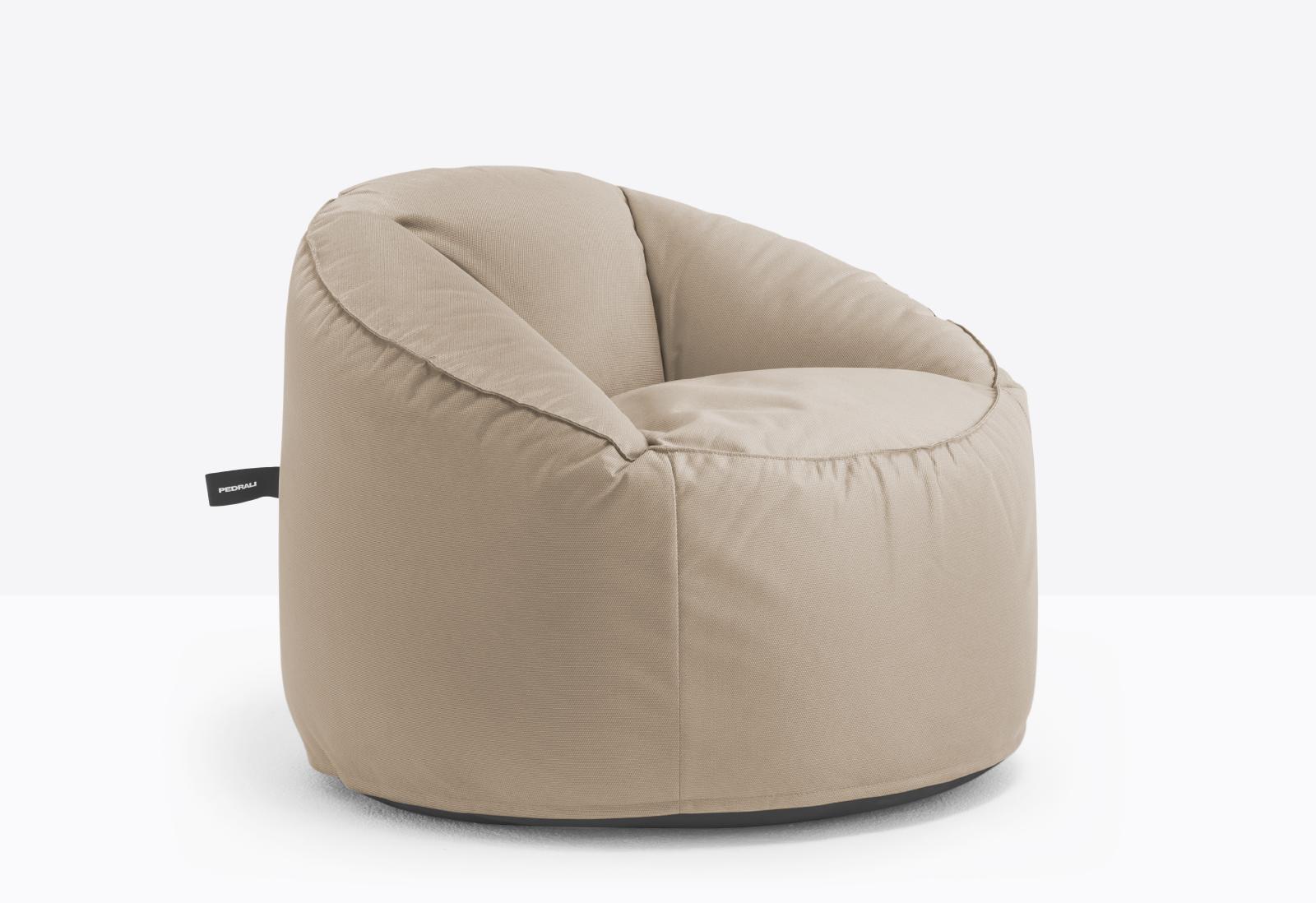 Island 795 Lounge Chair | Luxury Design | Pedrali