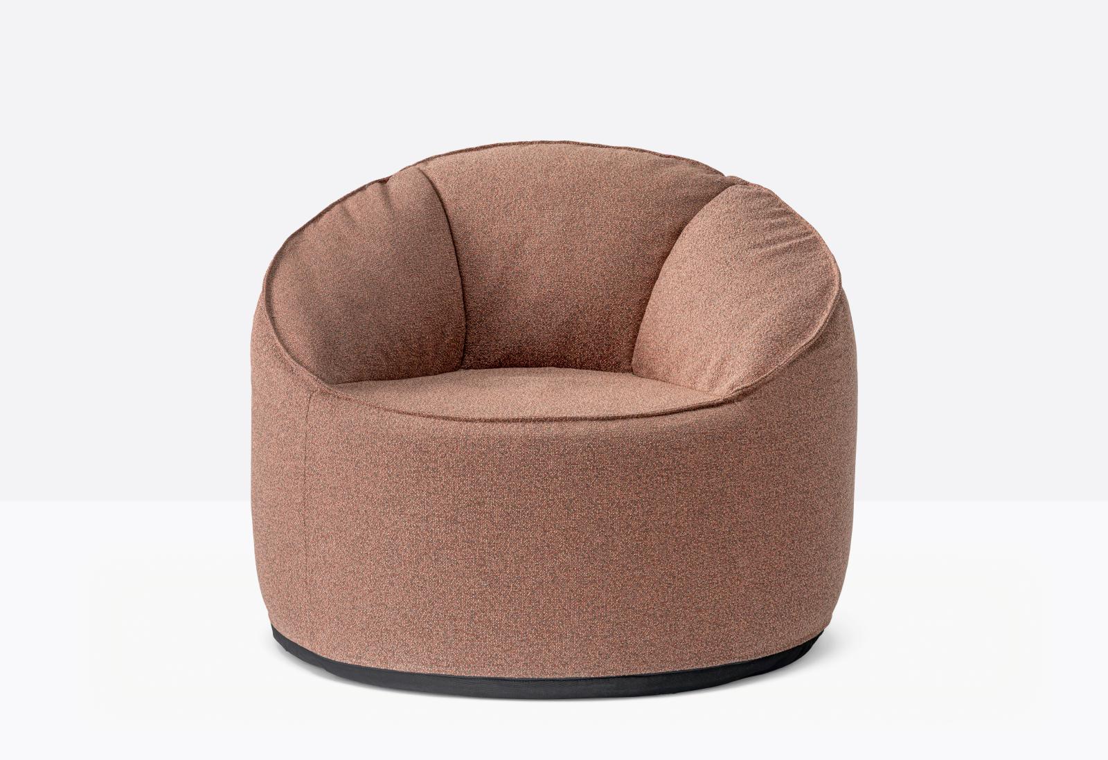 Island 795 Lounge Chair | Luxury Design | Pedrali