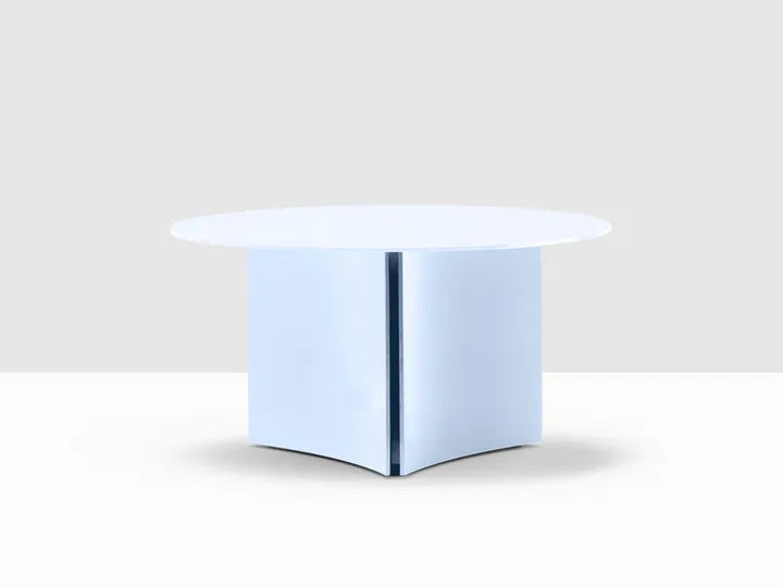Estratto Round Coffee Table | Luxury Design | Pedrali