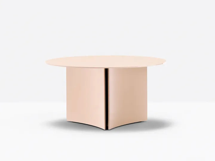 Estratto Round Coffee Table | Luxury Design | Pedrali