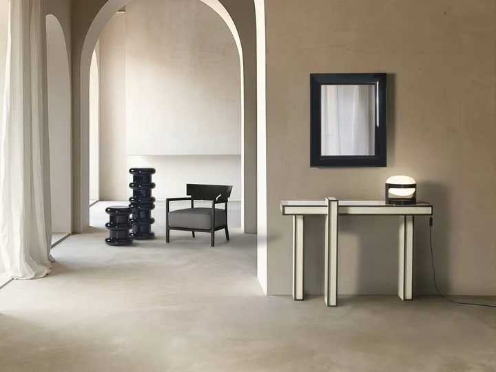 Lepid Console Table | Designed by Patricia Urquiola | Kartell