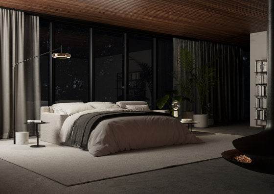 Jerreau Sofa Bed | Luxury Sofa Beds | Milano Bedding