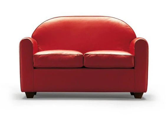Jean Michel Frank FR 02 Sofa | Icone Design Furniture