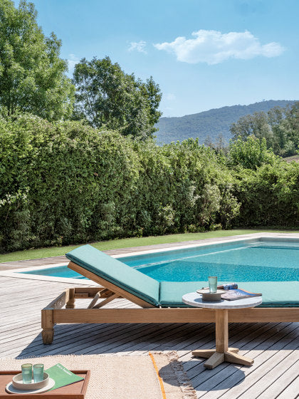 Jeko 40/41 Side Table | Luxury Furniture | Gervasoni