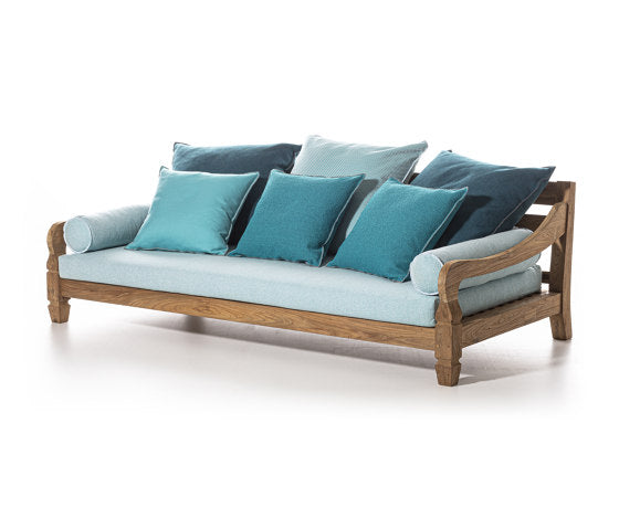 Jeko 04 Sofa | Luxury Furniture Gervasoni