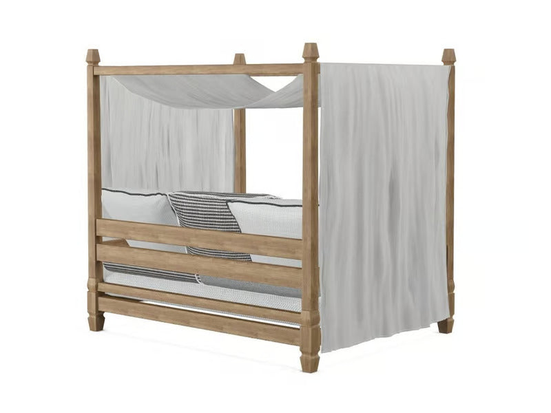 Jeko 07 Canopy Sofa | Luxury Furniture Gervasoni