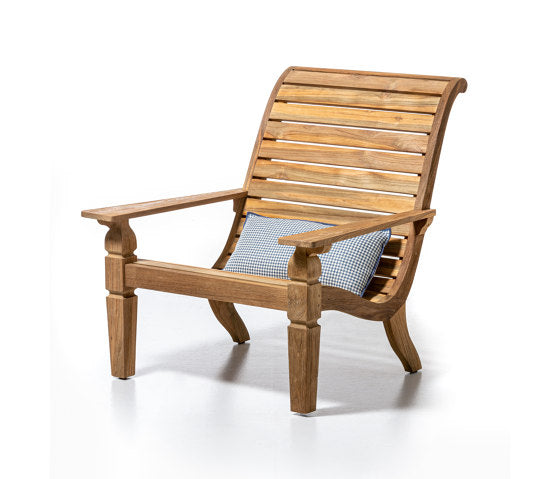 Jeko 26 Armchair | Luxury Furniture | Gervasoni