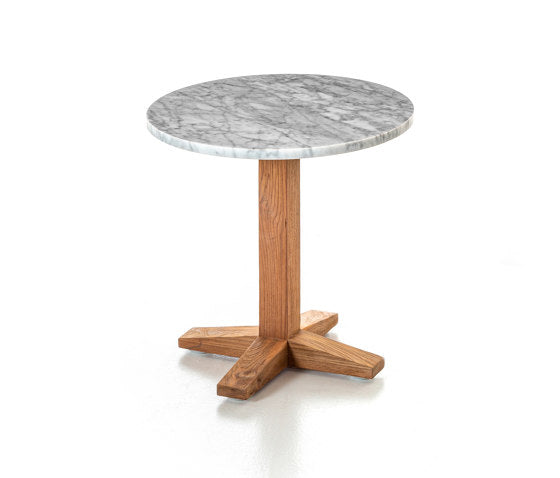 Jeko 40/41 Side Table | Luxury Furniture | Gervasoni