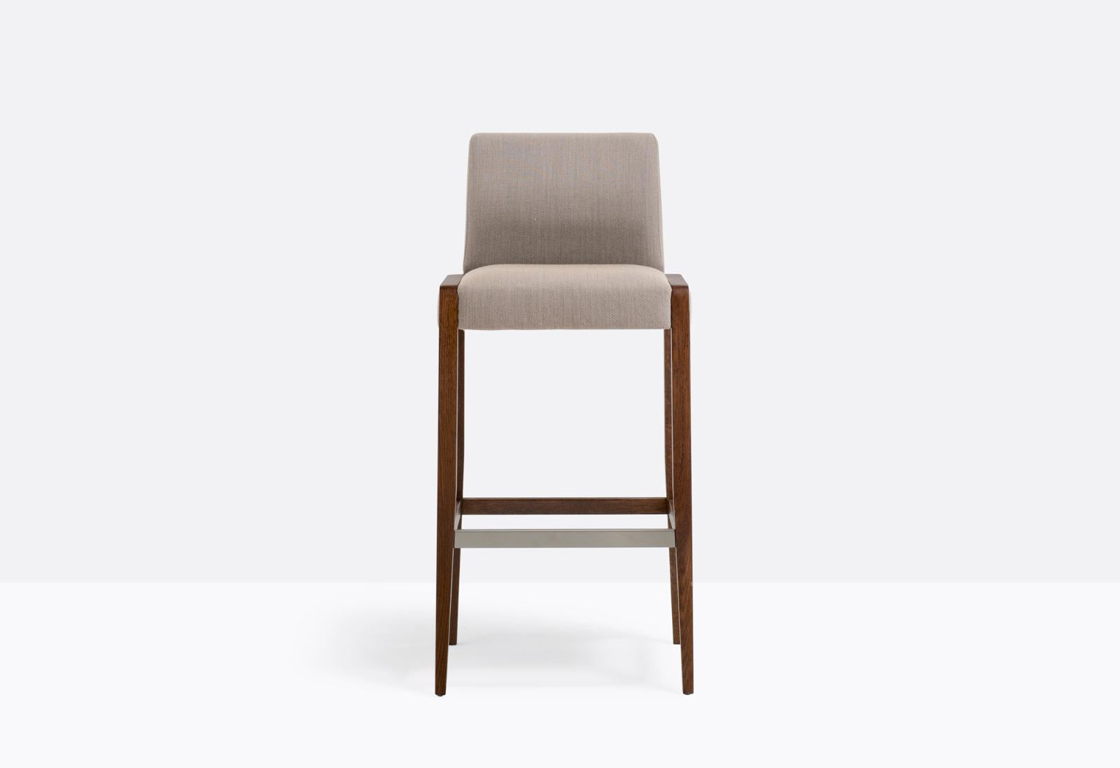 Jil 526 Bar Stool | Luxury Design | Pedrali