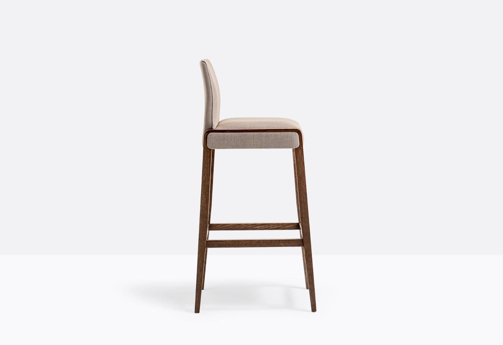 Jil 526 Bar Stool | Luxury Design | Pedrali