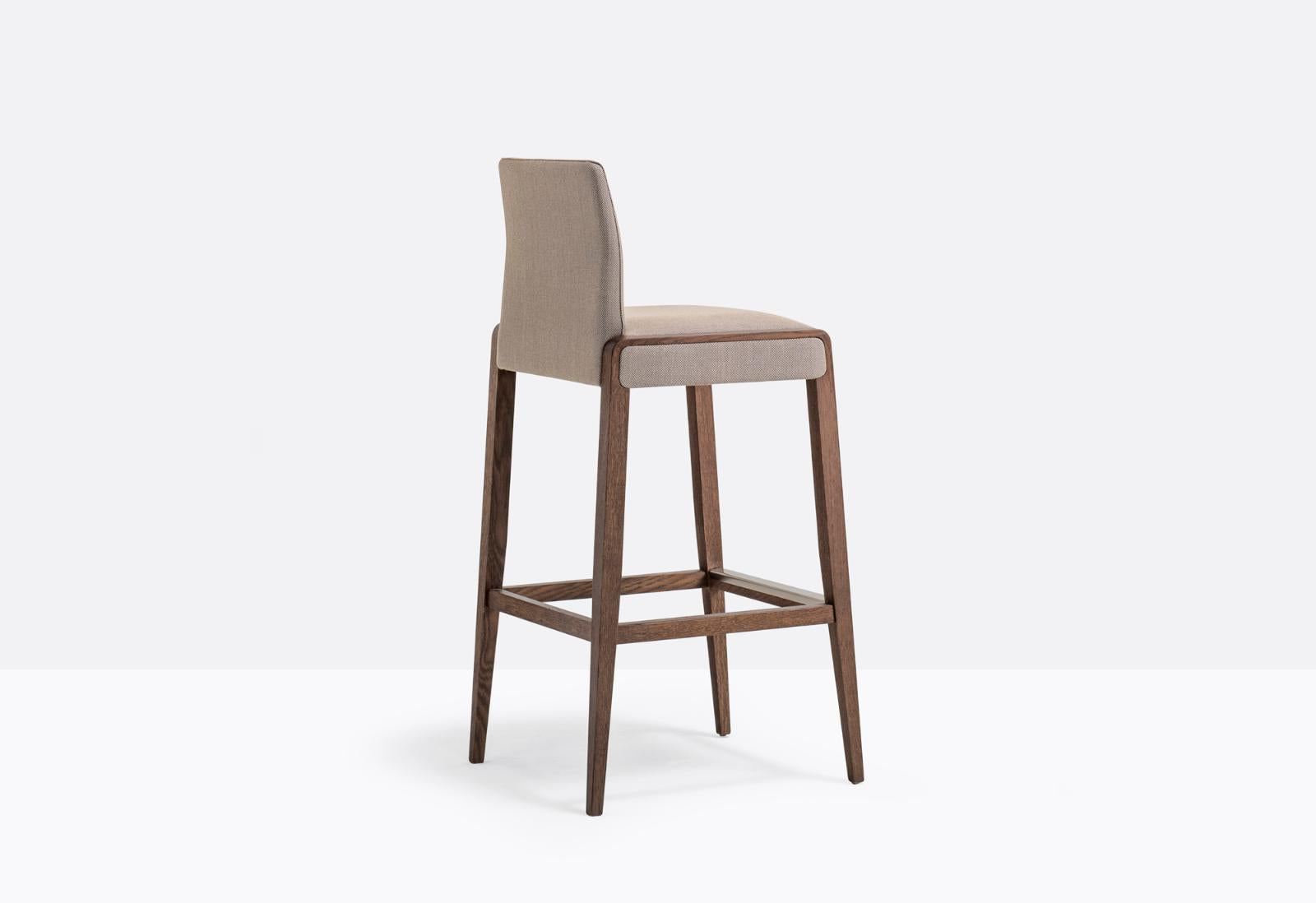 Jil 526 Bar Stool | Luxury Design | Pedrali