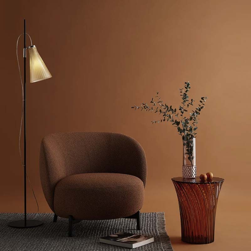 K-Lux Floor Lamp | Luxury Lighting | Kartell