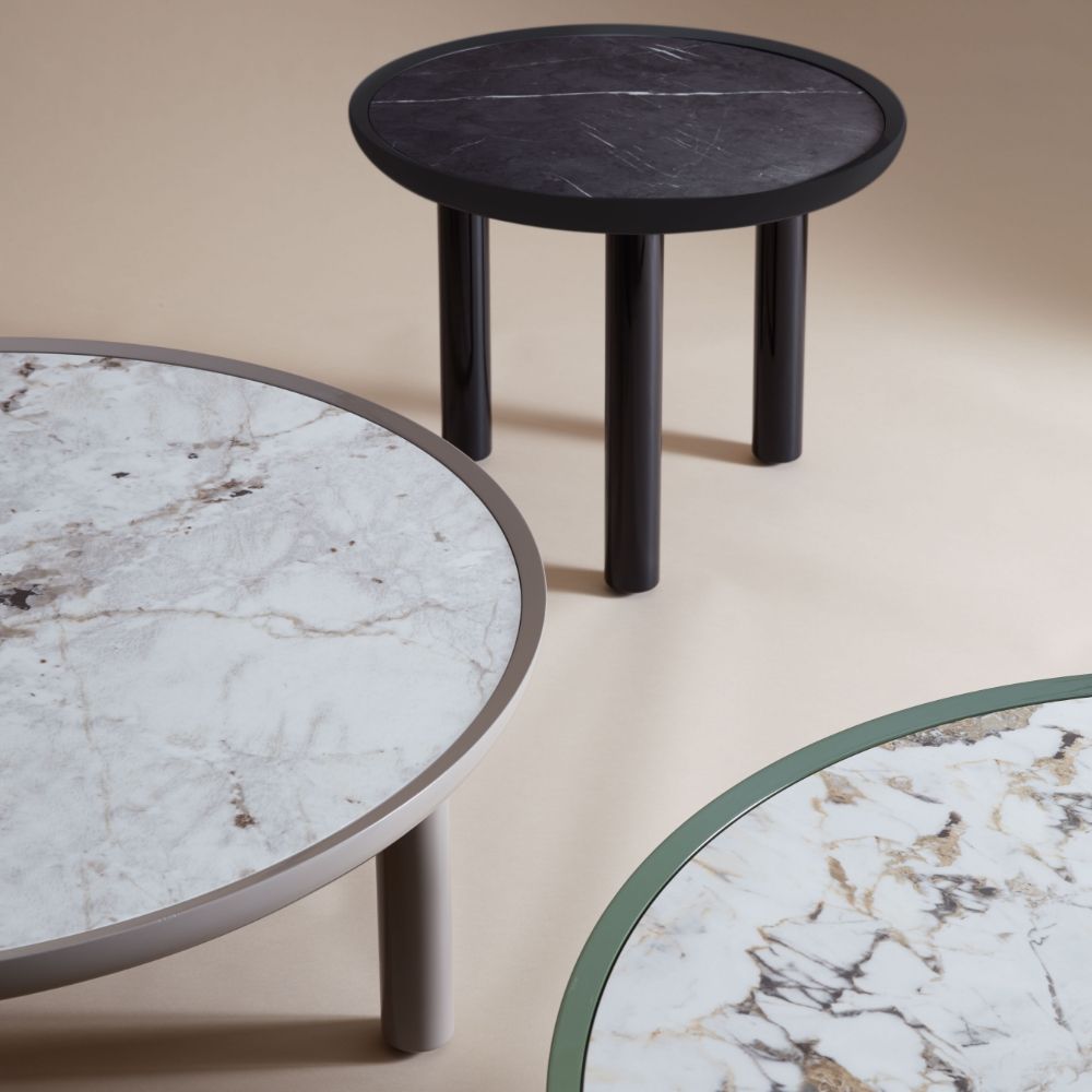 K-Top Coffee Table | Designed by Rodolfo Dordoni | Kartell