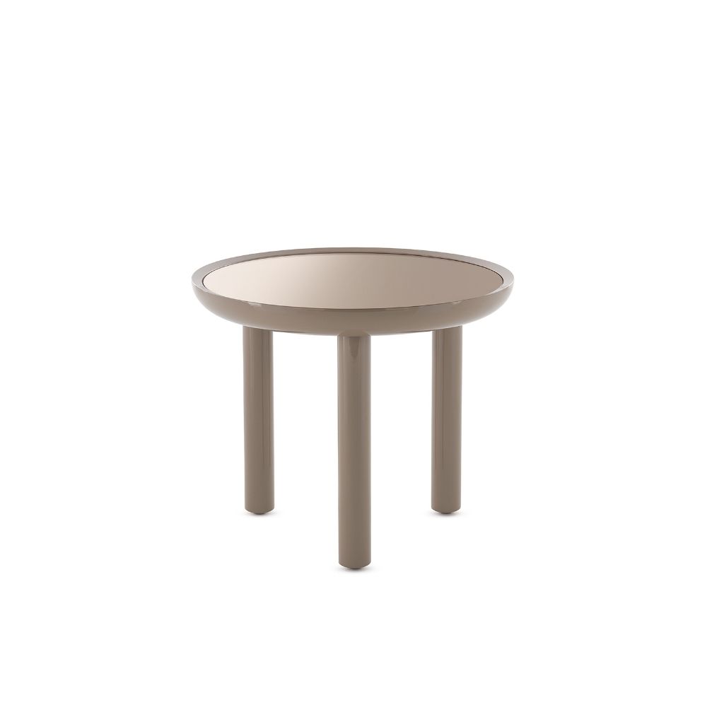K-Top Coffee Table | Designed by Rodolfo Dordoni | Kartell