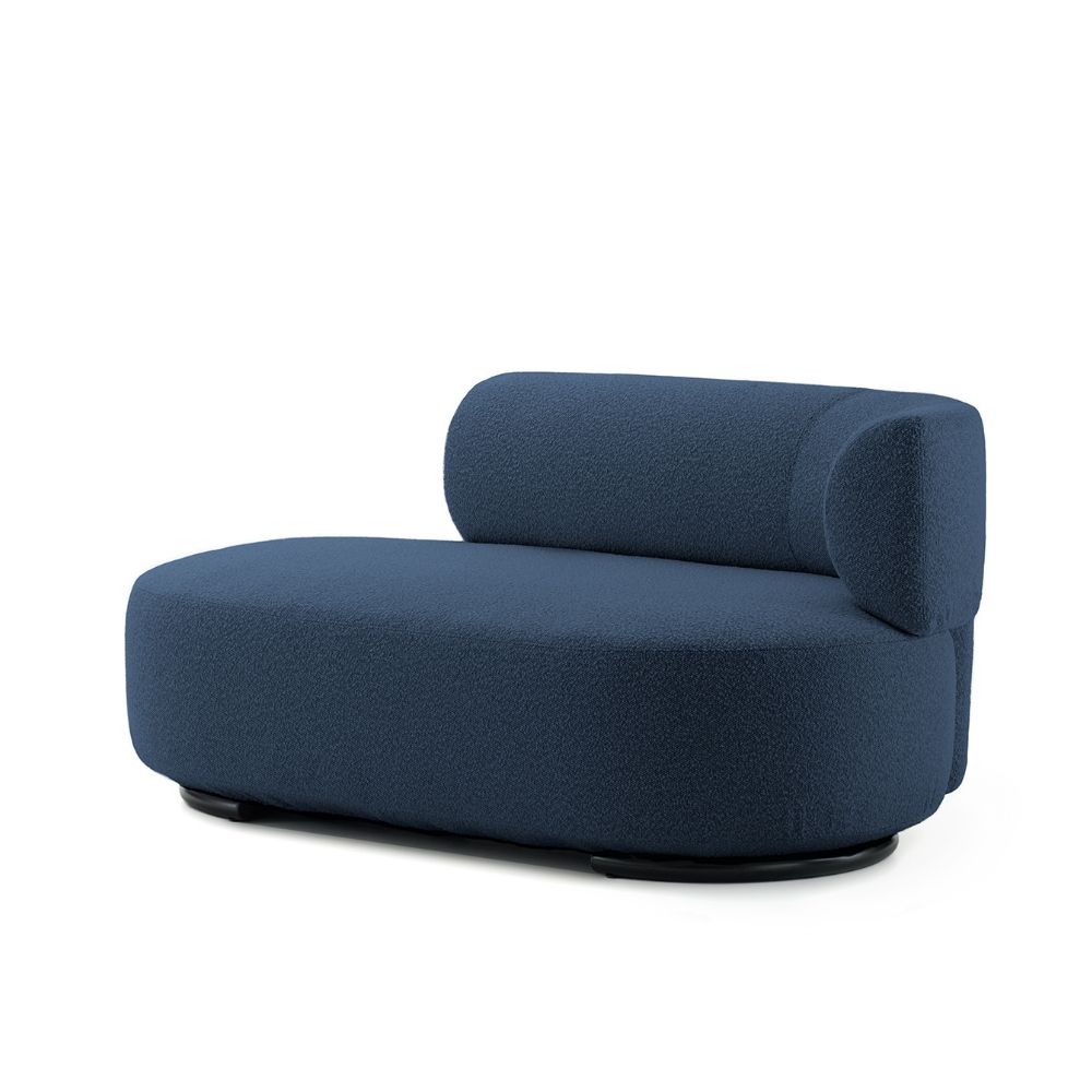 K-Waiting Dormeuse Designed by Rodolfo Dordoni | Kartell
