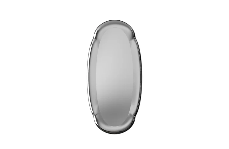 Matisse Wall-Mounted Mirror | Eforma Iconic Luxury Italian Design