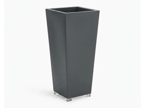 Kabin Extra Pot — Large Italian Indoor/Outdoor Planter by Serralunga