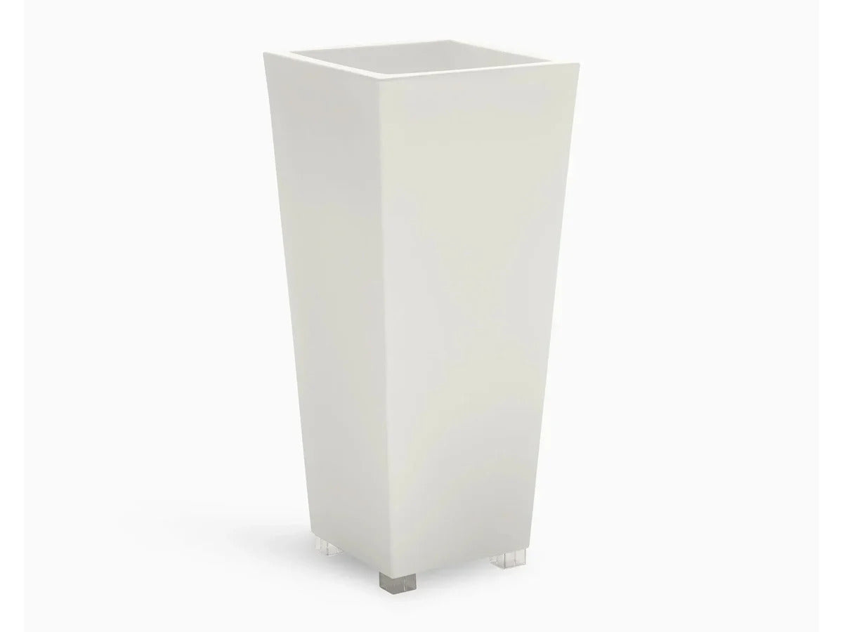 Kabin Extra Pot — Large Italian Indoor/Outdoor Planter by Serralunga