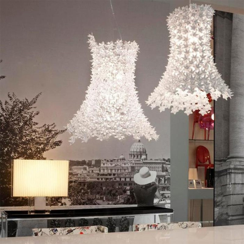 Bloom 9250 Pendant Lamp | Luxury Lighting | Kartell