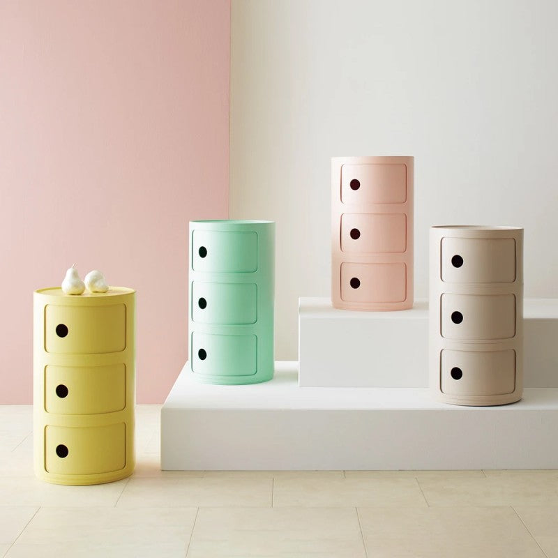 Componibili Bio Storage Container Kartell
