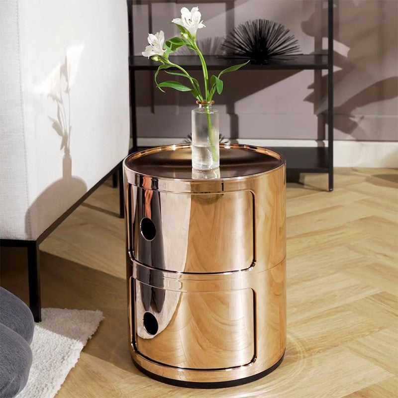 Componibili Metal Storage Container | Kartell