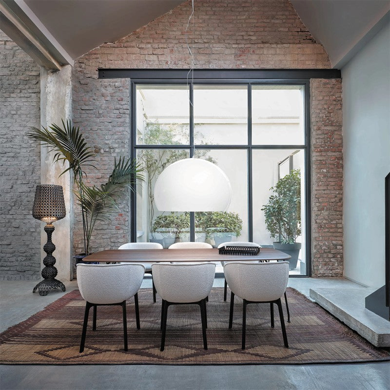 BIG FL/Y Suspension Lamp | Luxury Lighting | Kartell